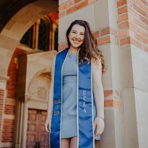 Meet your Posher, Maggie